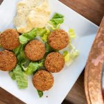 Turkish Appetizers