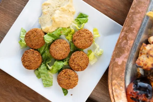 Dive into the delicious world of Turkish Appetizers: Exploring Exotic Flavors And Irresistible Crunch (Part 2)