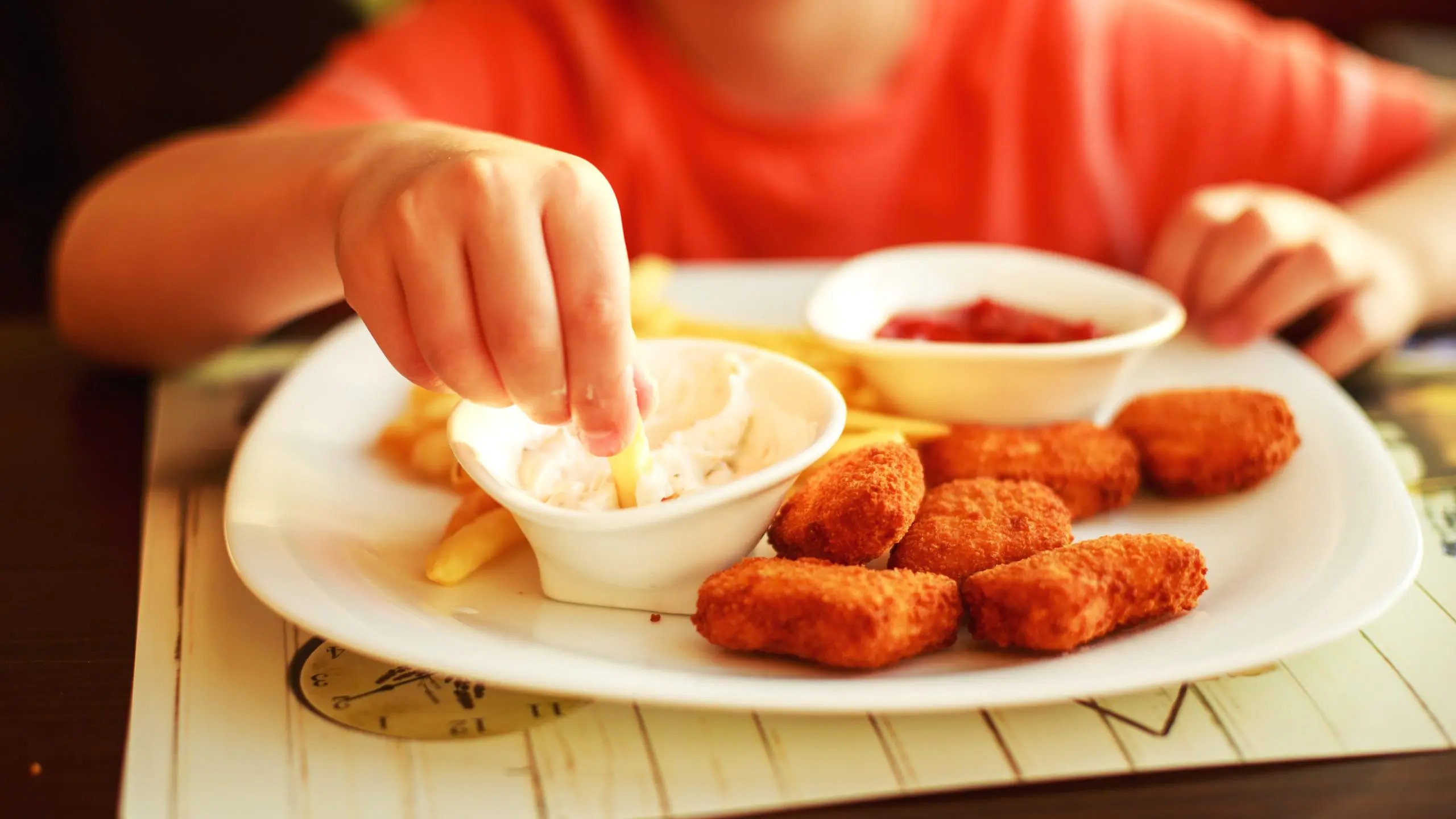 Kid-Friendly Meals – Little Appetites, Big Discoveries 